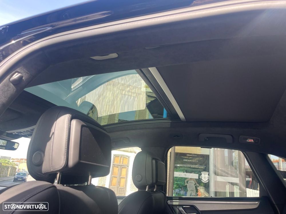 Porsche Macan Turbo PDK - 16