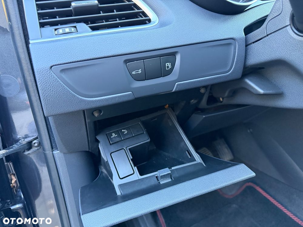 Peugeot 508 155 THP Allure - 12