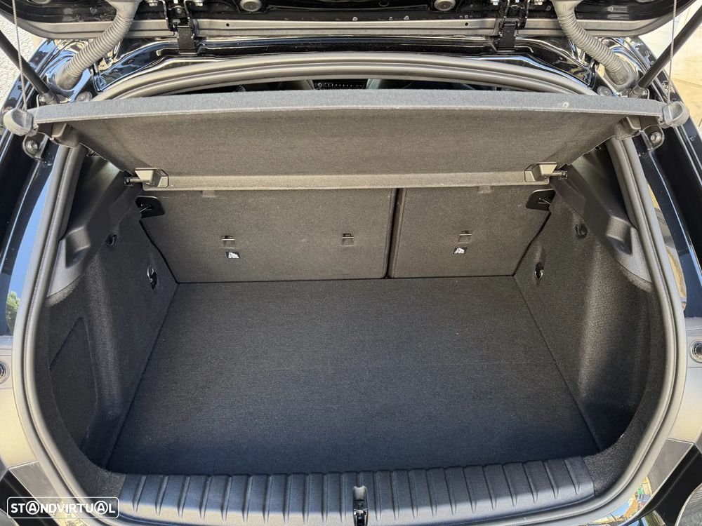 BMW 116 d Pack M - 29
