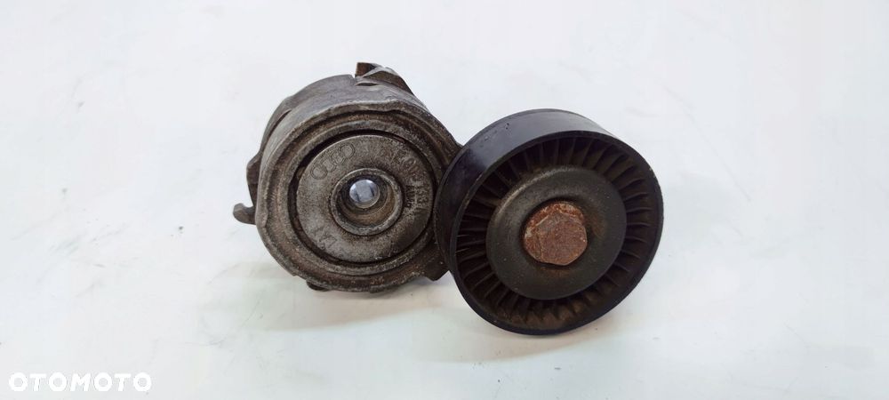 NAPINACZ PASKA MICRO AUDI A4 A5 A6 A7 2.8 FSI 3.0 TFSI 06E903133R - 1