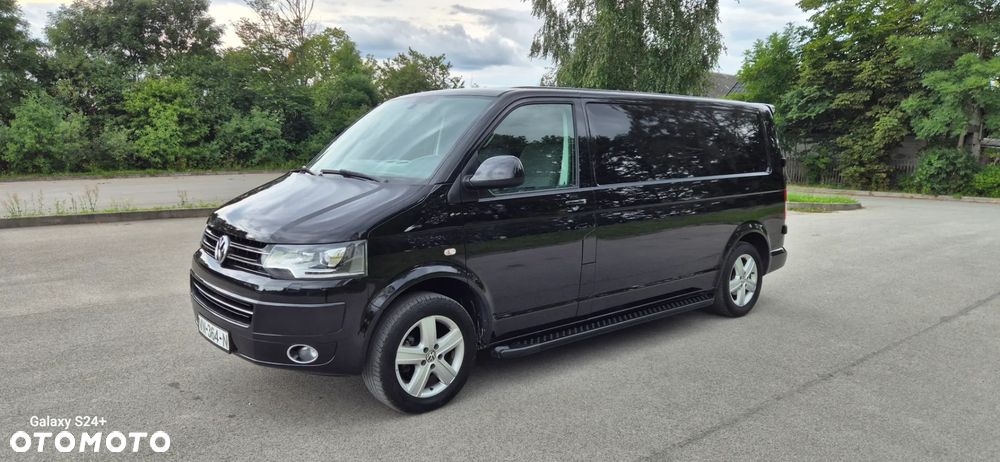 Volkswagen Transporter t5 - 4