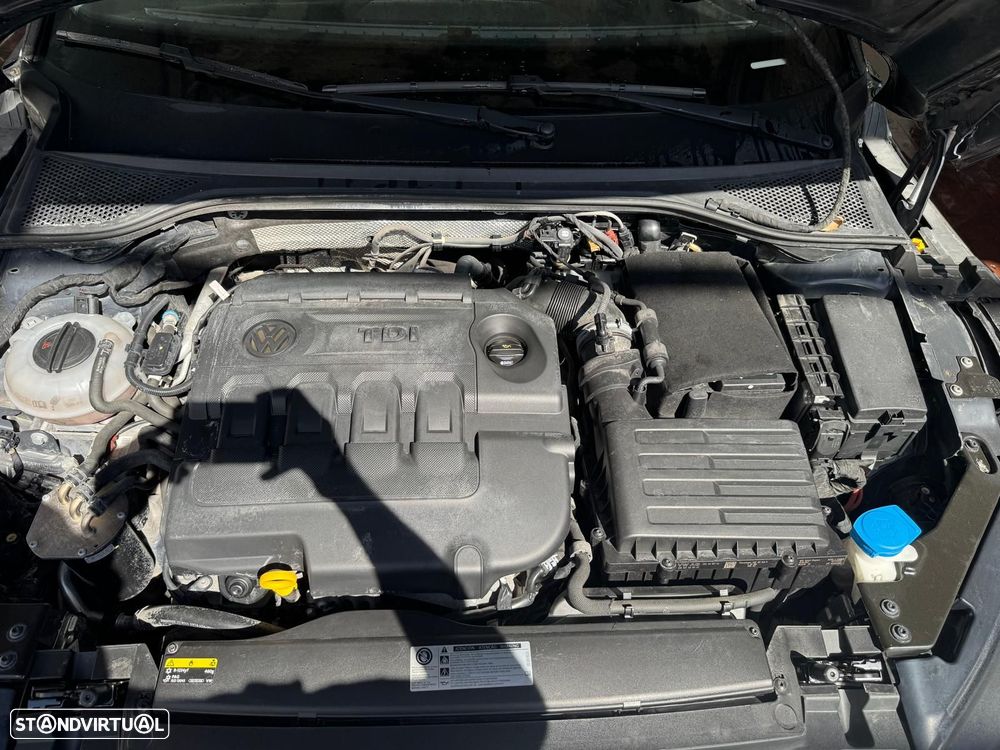 VW Arteon 2.0 TDI Elegance DSG - 16