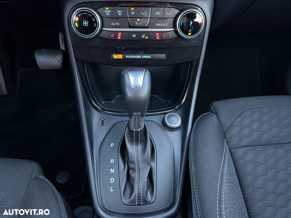 Ford Puma 1.0 EcoBoost Aut. Titanium - 7