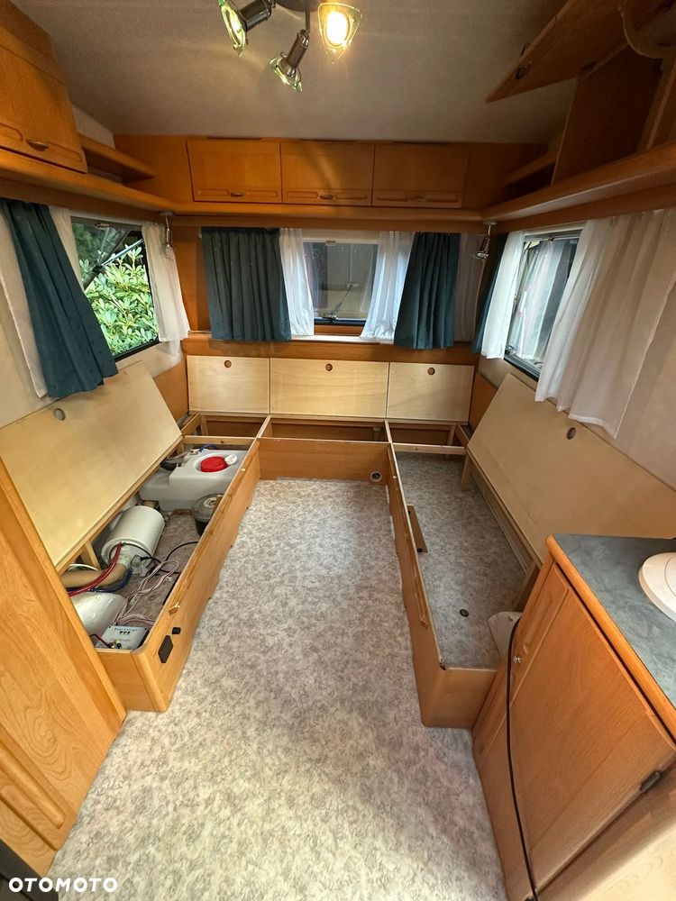 Adria Unica 391UH - 20