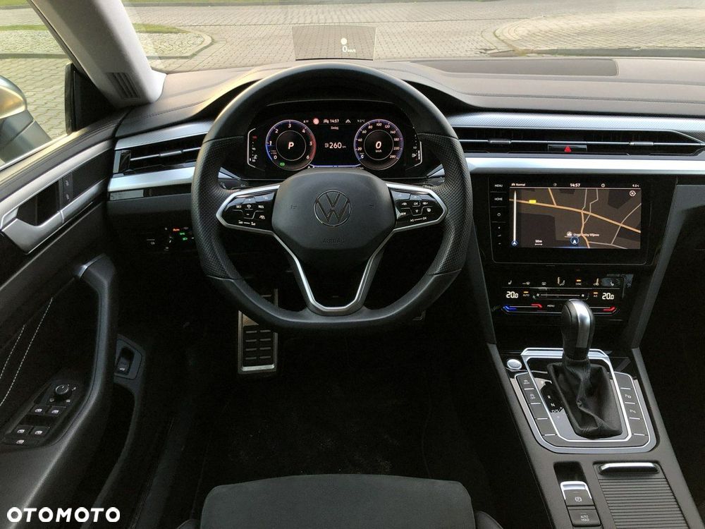 Volkswagen Arteon - 15