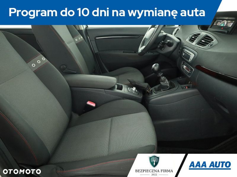 Renault Grand Scenic - 20