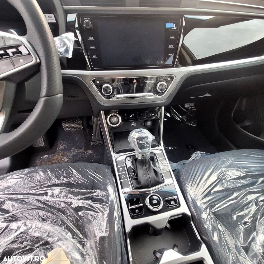 SsangYong Korando 1.5 GDI Turbo AT Smart - 25