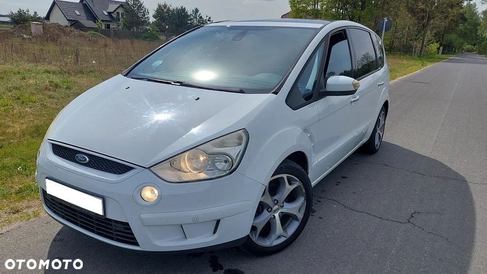 Ford S-Max - 2