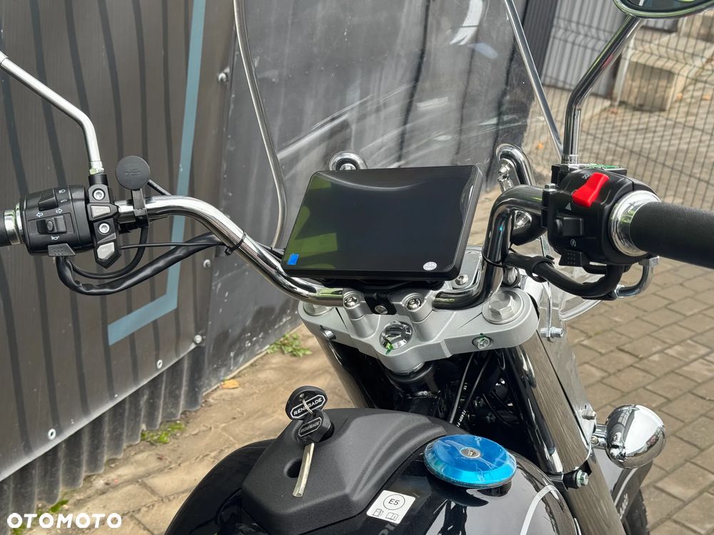 UM Renegade Commando - 6