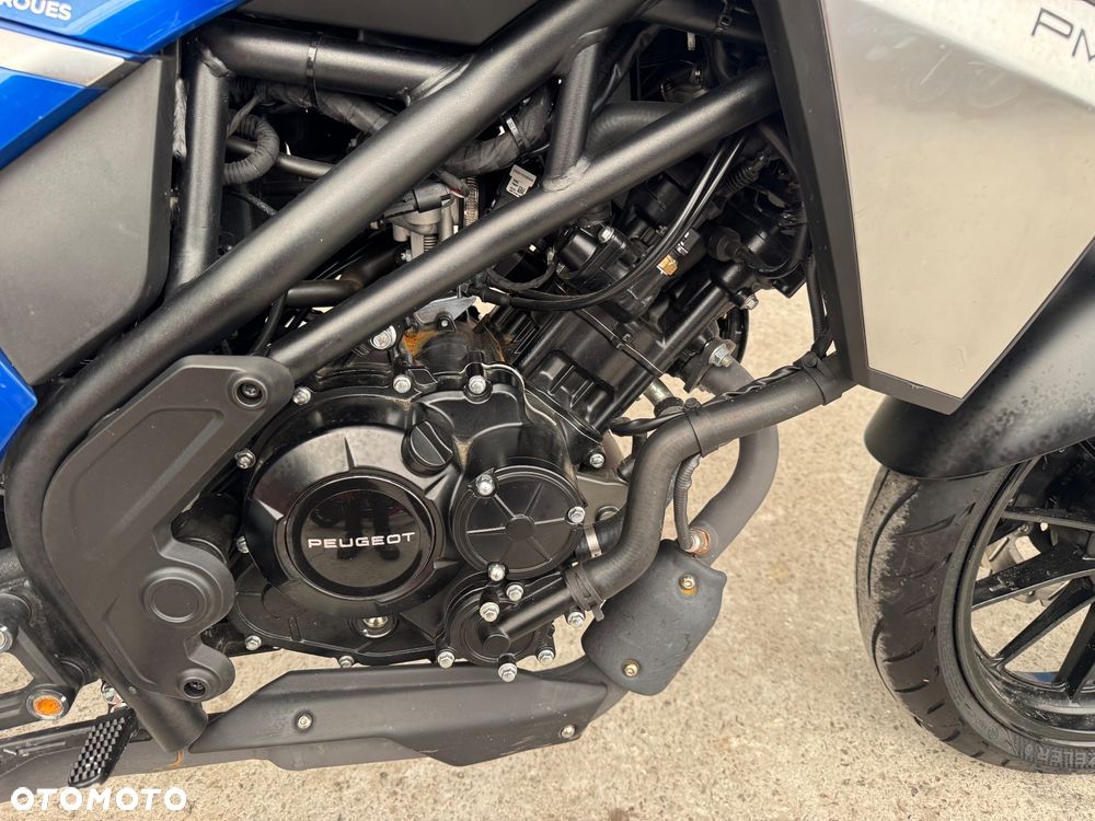 Peugeot PM-01 - 16