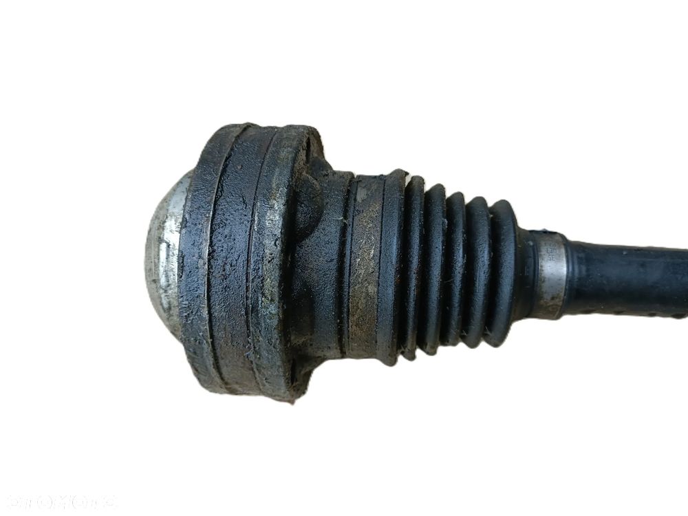 AUDI A3 8P 03-12 2,0 TDI półoś półośka lewa * - 3