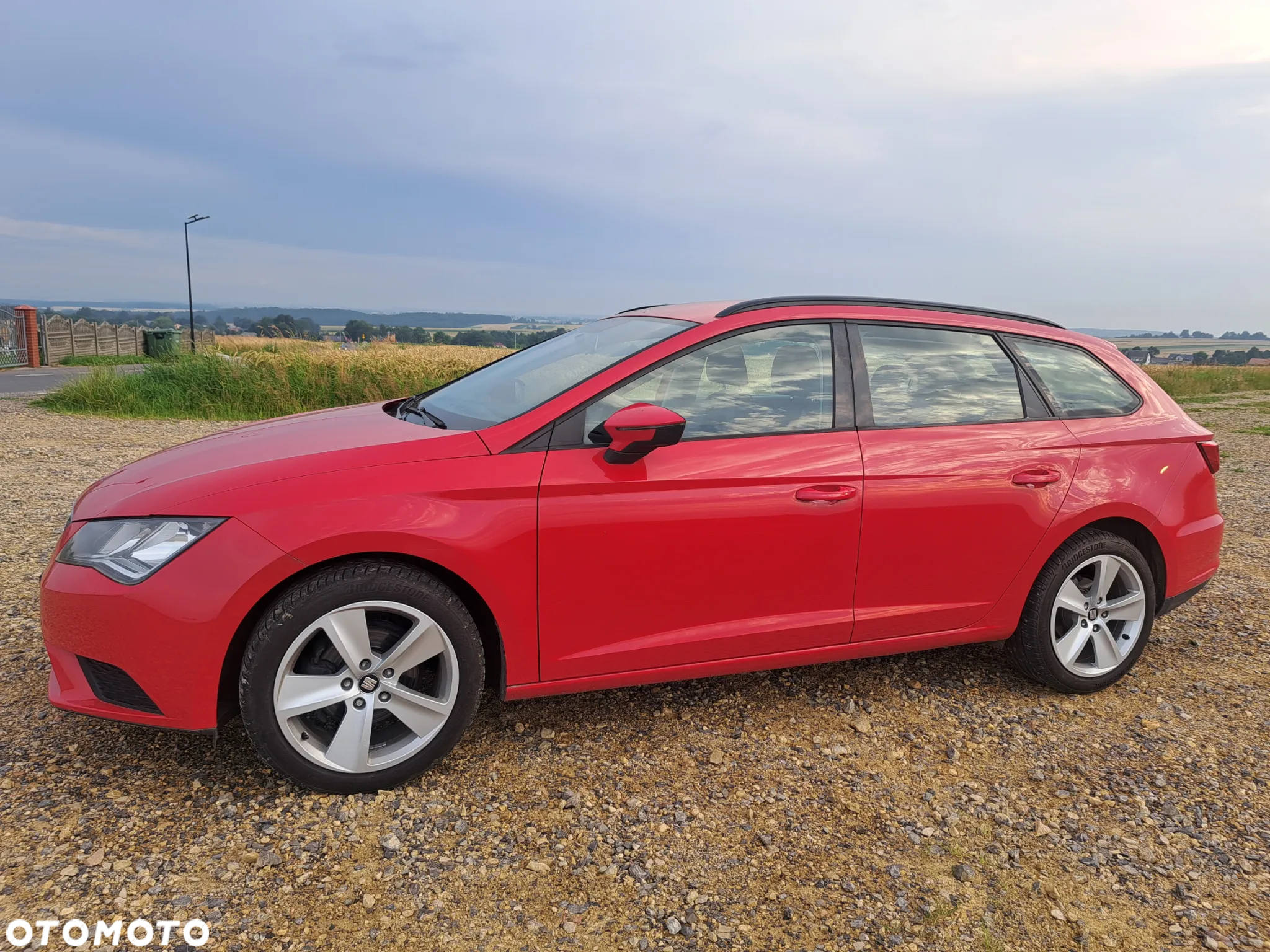 Seat Leon 1.2 TSI Reference - 21
