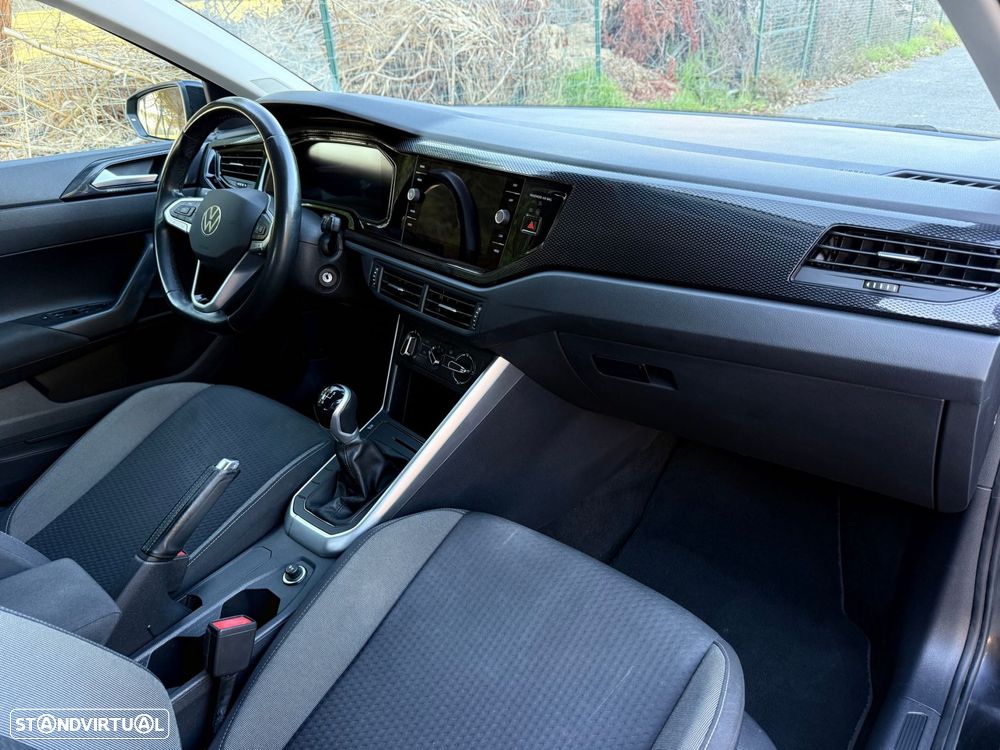 VW Polo 1.0 TSI Life - 32