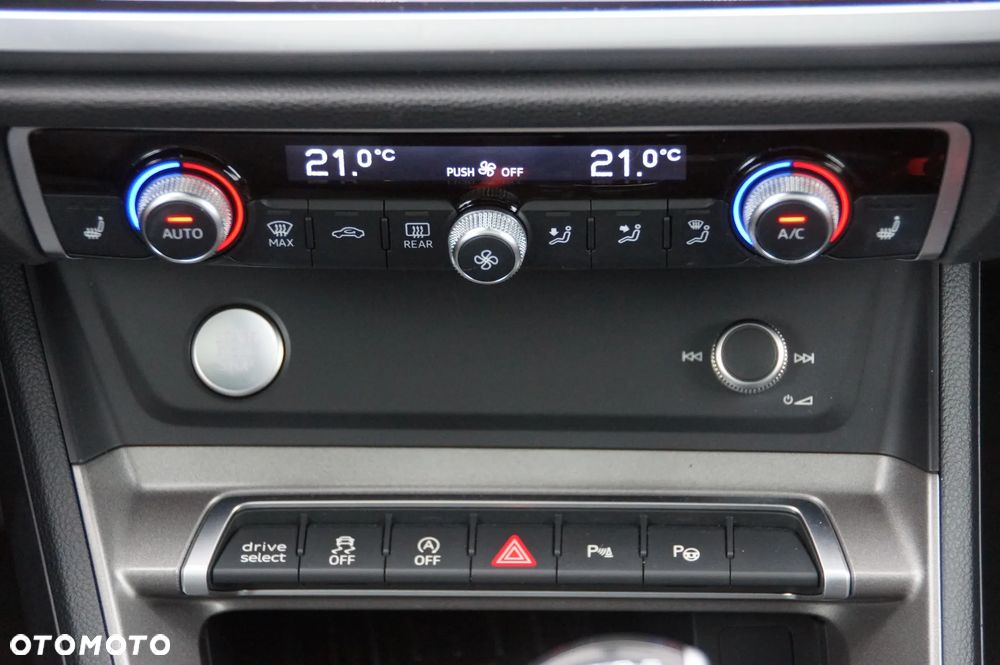 Audi Q3 35 TDI Quattro S Line - 18