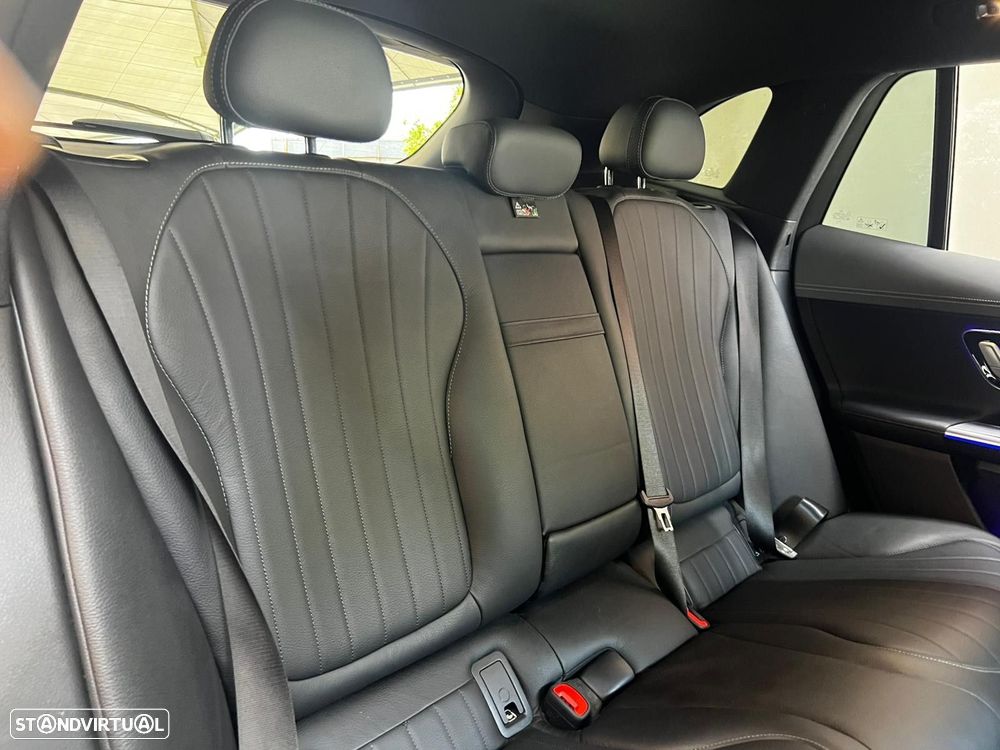 Mercedes-Benz EQE SUV 350+ Edition - 20