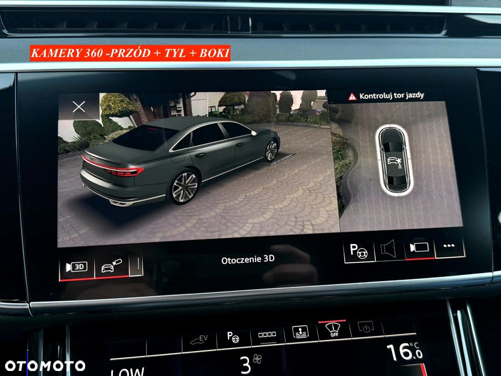 Audi A8 60 TFSI e Quattro Tiptronic - 26