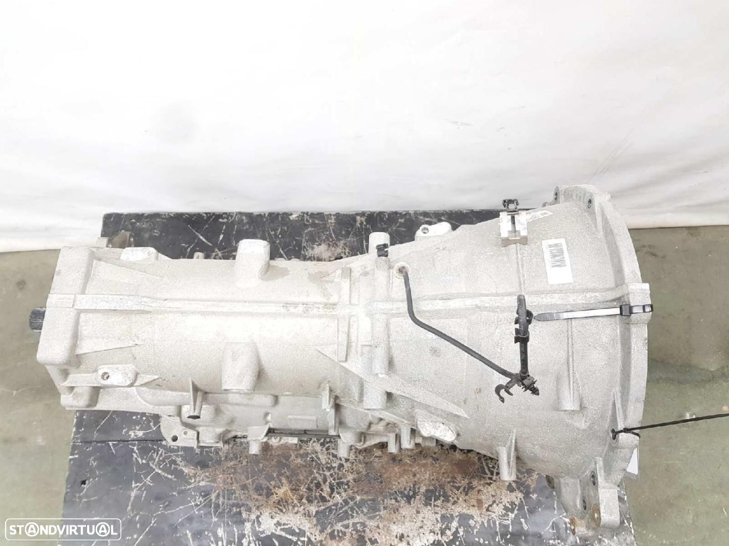 CAIXA DE VELOCIDADES LAND ROVER RANGE ROVER VELAR REF. H7A37000CE - 1
