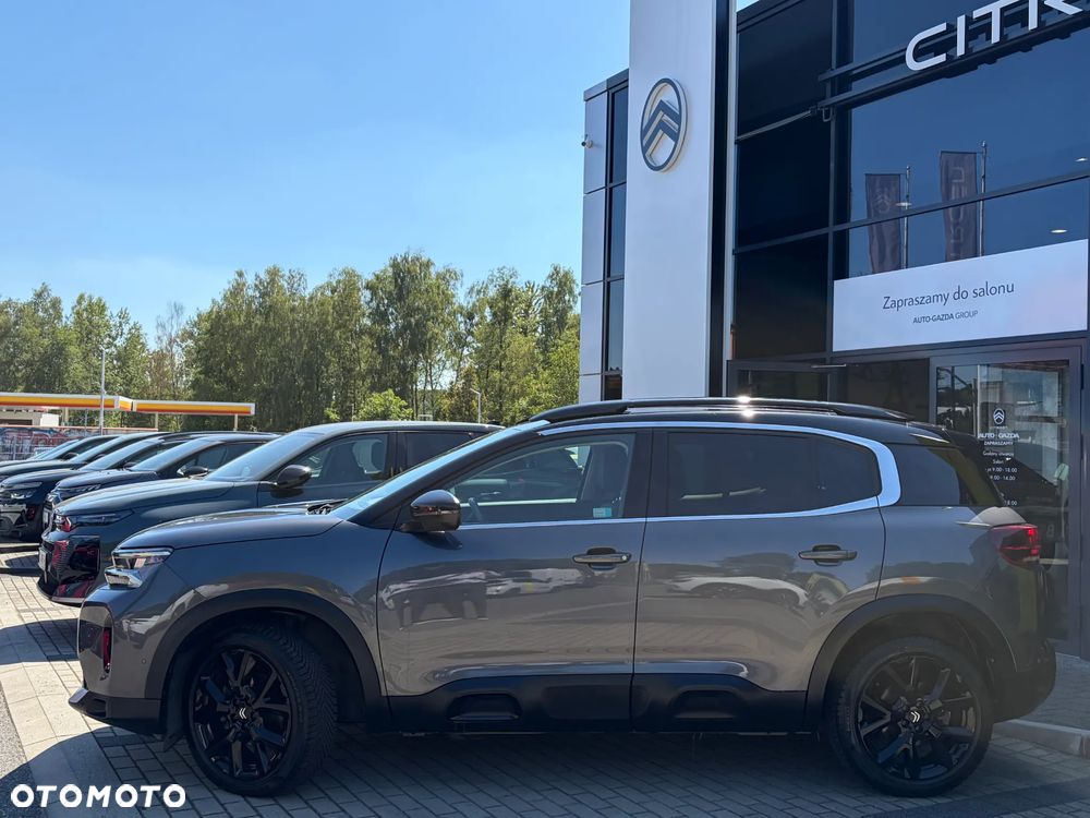 Citroën C5 Aircross 1.5 BlueHDi Max EAT8 - 6