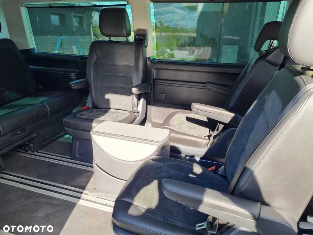 Volkswagen Multivan T6 15-19 - 19