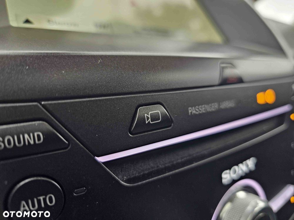 Ford Galaxy 2.0 TDCi Titanium PowerShift - 33
