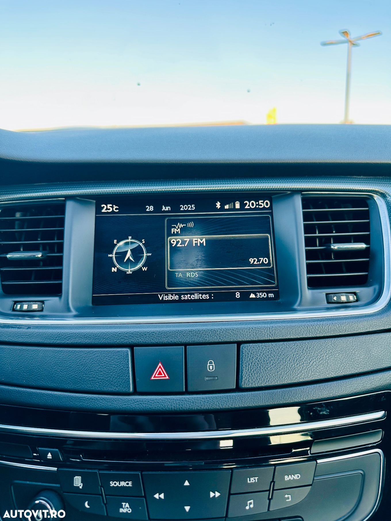 Peugeot 508 - 10