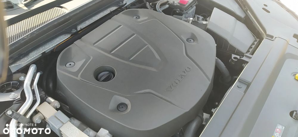 Volvo V90 D4 AWD Geartronic Inscription - 38