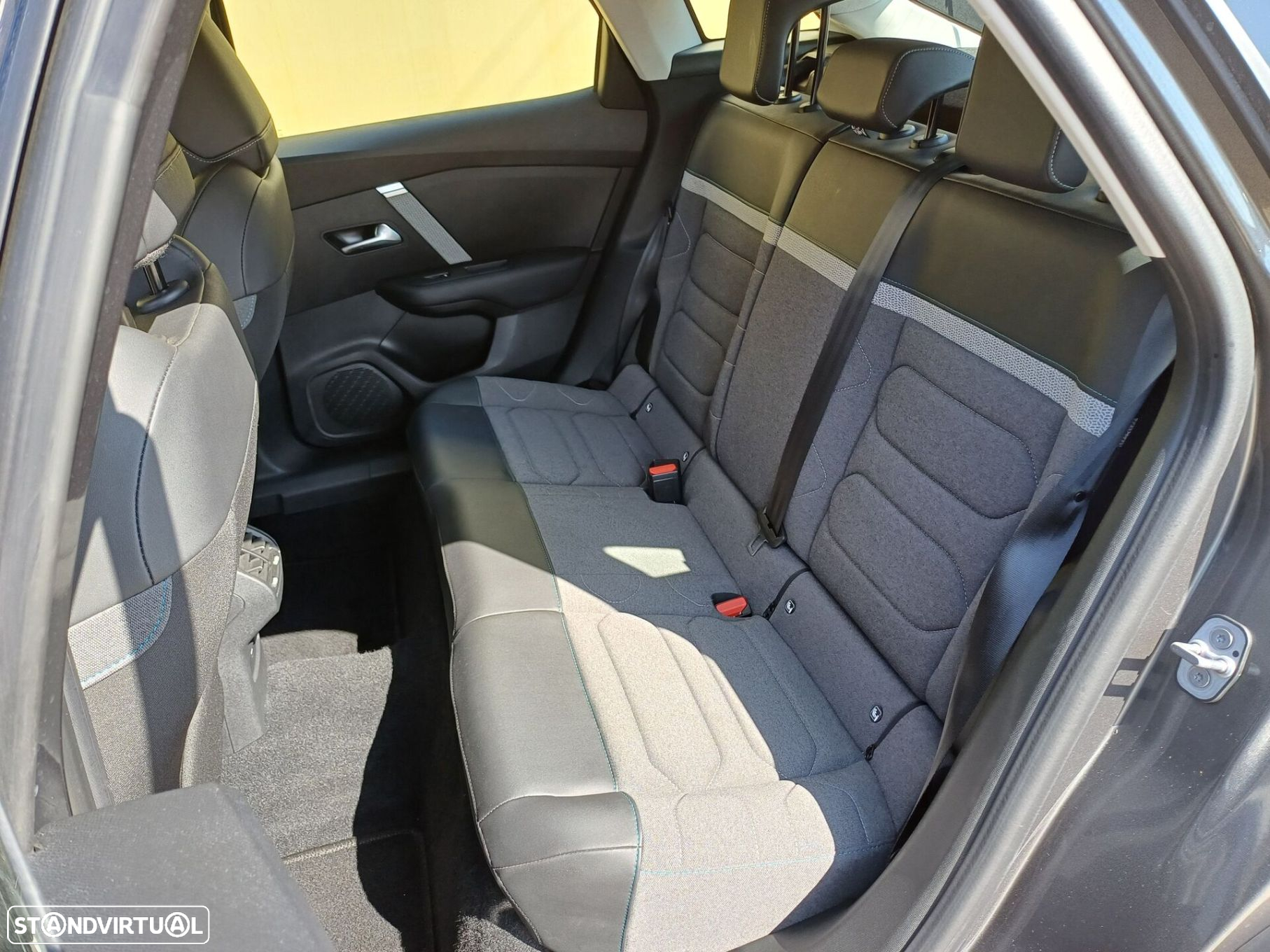 Citroën C4 1.2 PureTech Feel Pack - 10