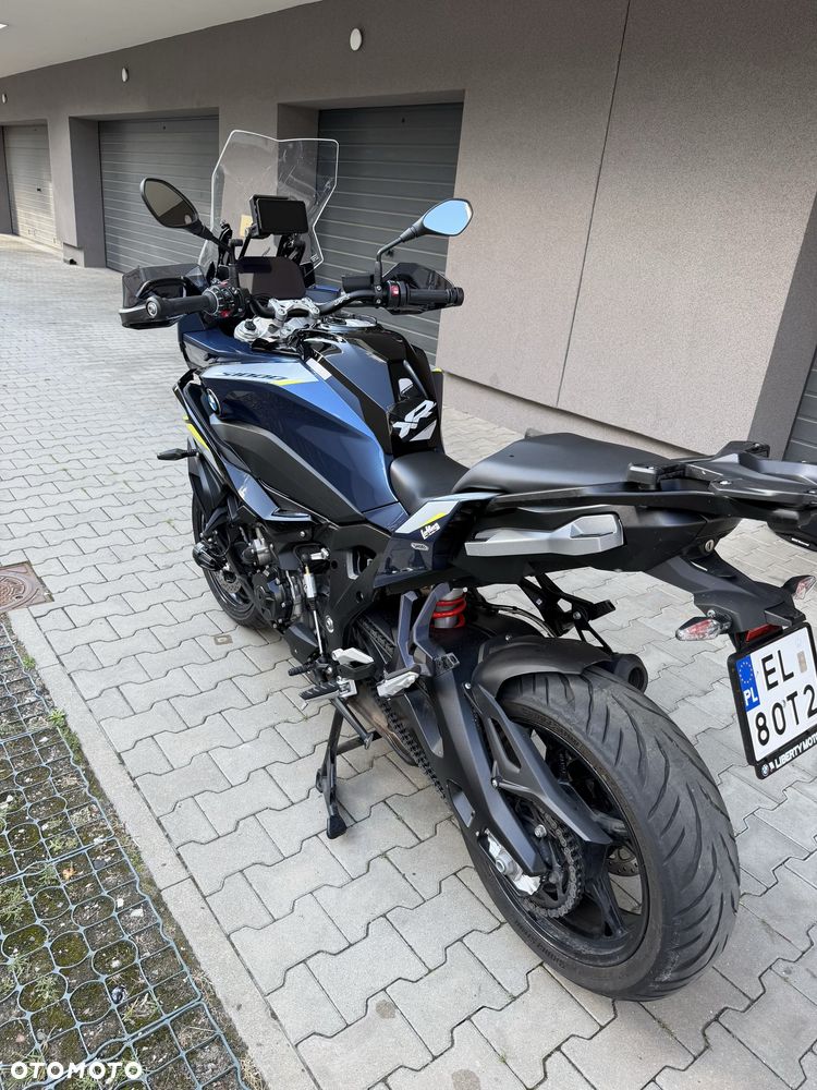 BMW XR - 29