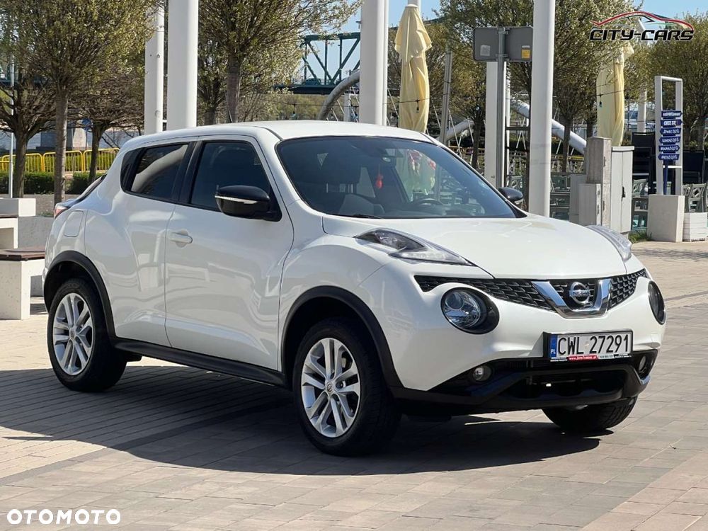 Nissan Juke - 10