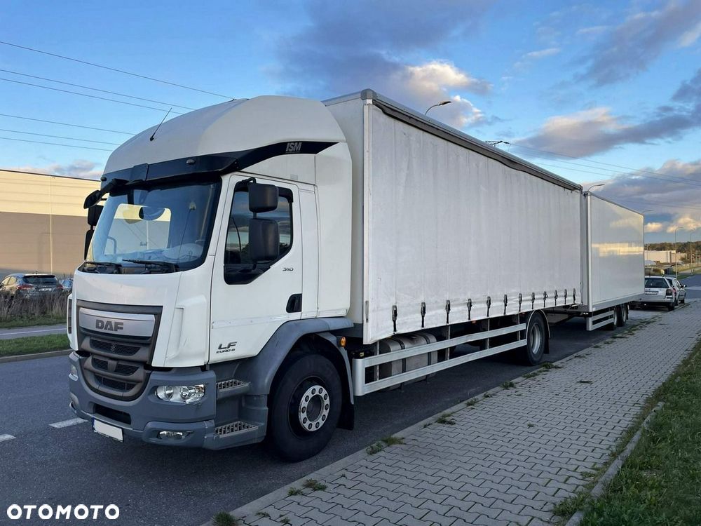 DAF LF 19.310 - 9