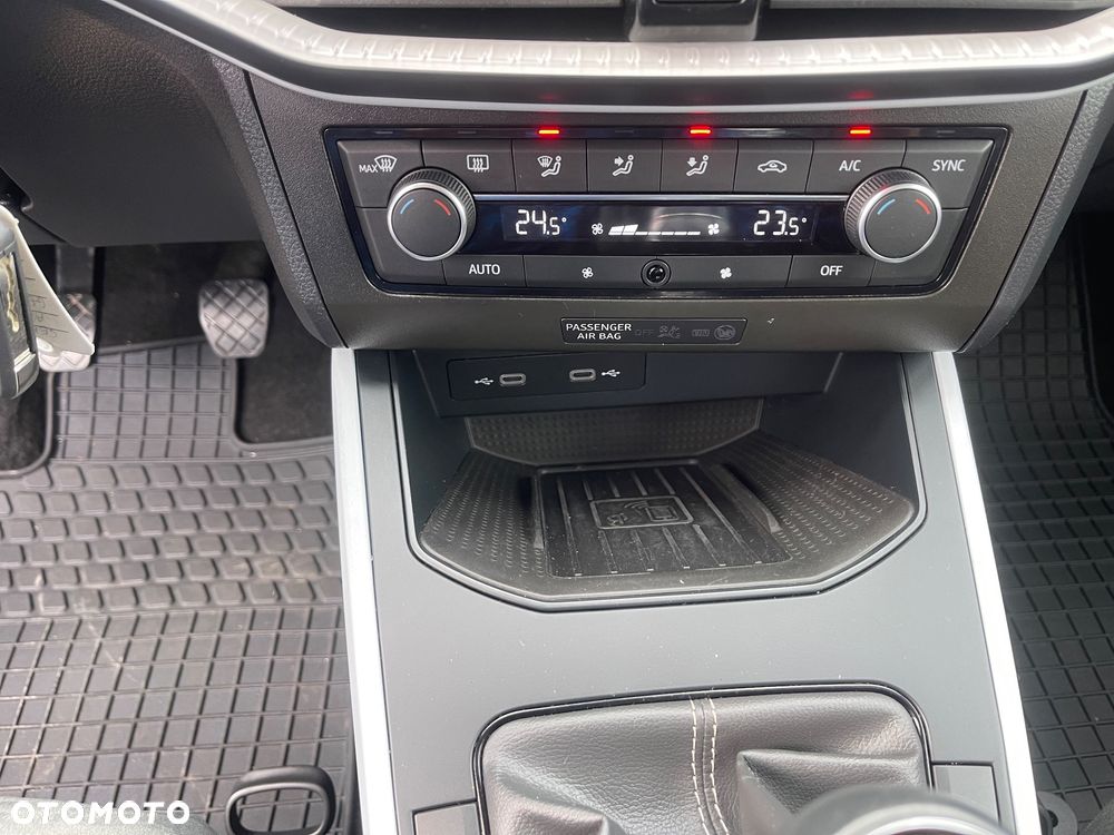 Seat Arona 1.0 TGI XCELLENCE - 27