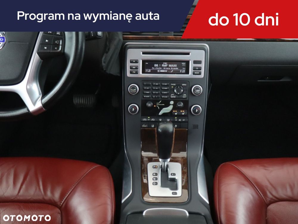 Volvo V70 - 14