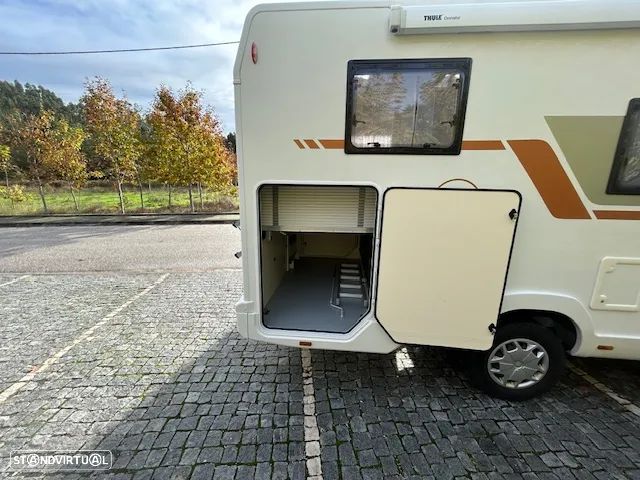 CI International Nacre 63XT - 23