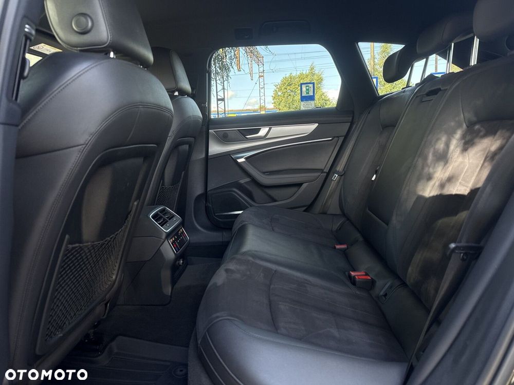 Audi A6 Allroad 45 TDI mHEV Quattro S tronic - 32