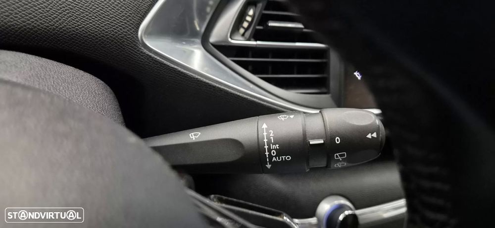 Peugeot 308 SW 1.6 e-HDi Access - 16