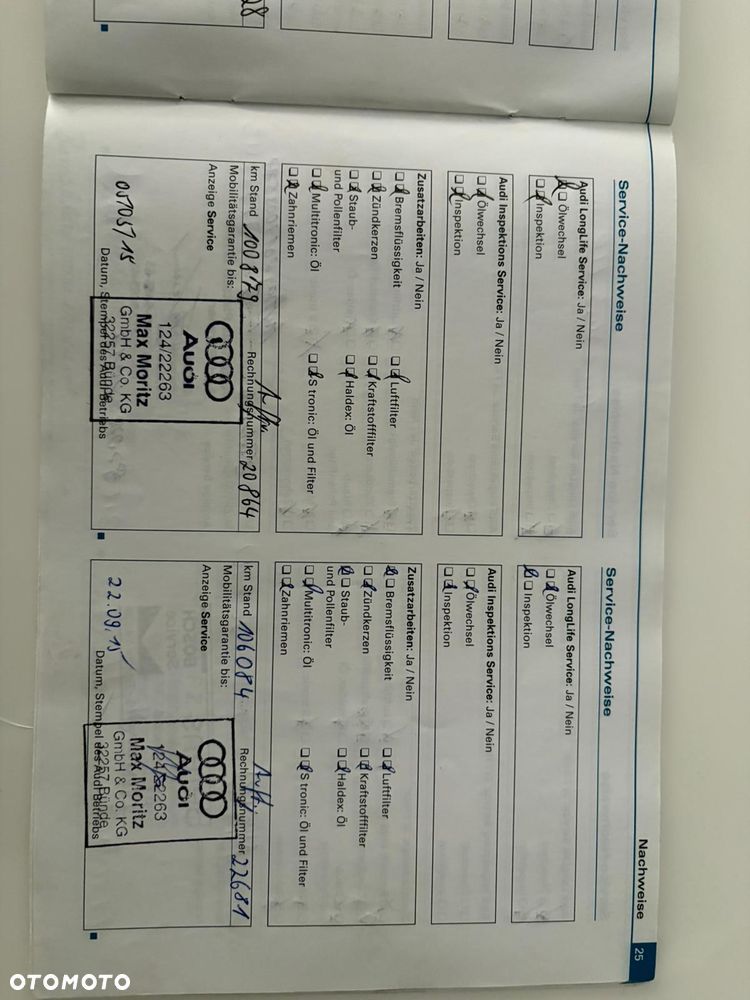 Audi Q5 2.0 TFSI Quattro S tronic - 24