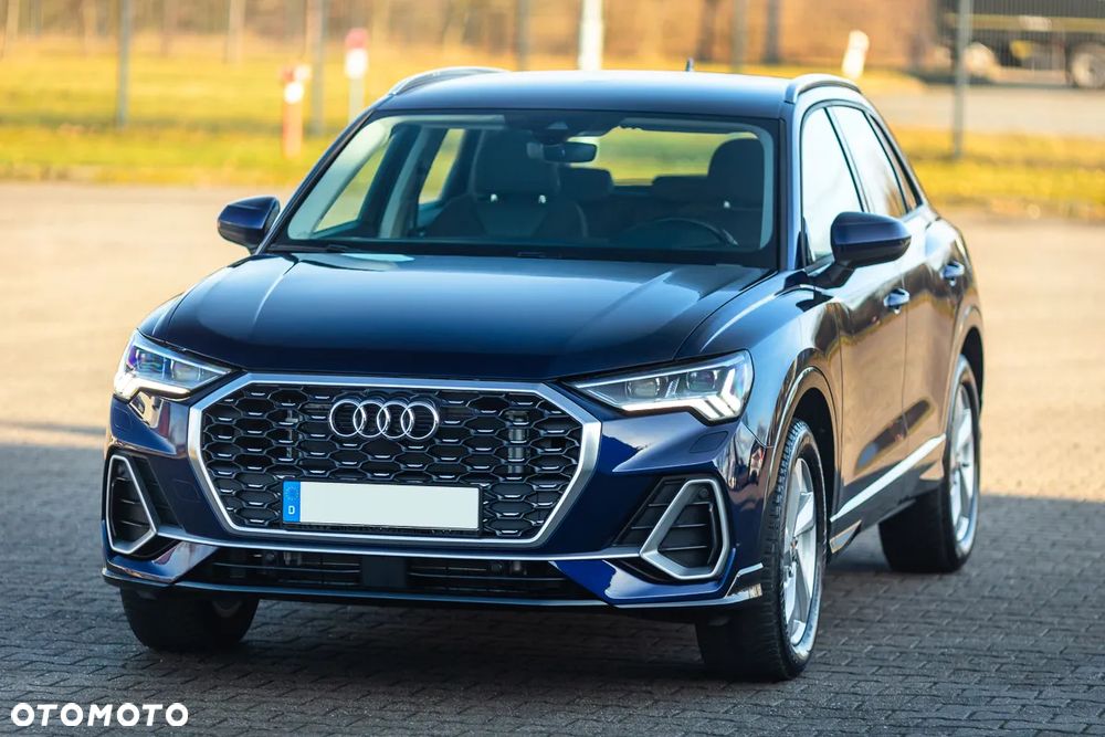 Audi Q3 35 TFSI S tronic - 6