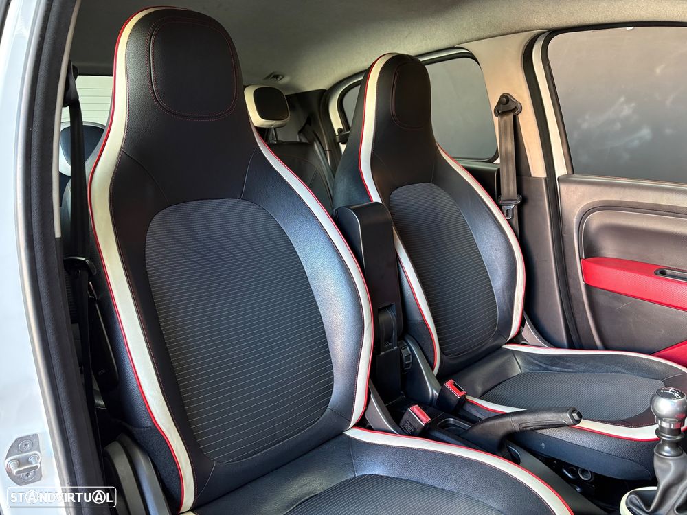 Renault Twingo 0.9 TCe Exclusive - 13