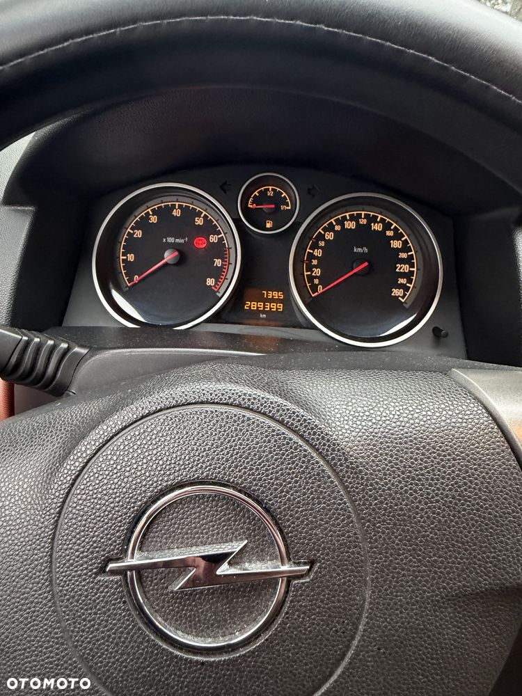 Opel Astra - 6