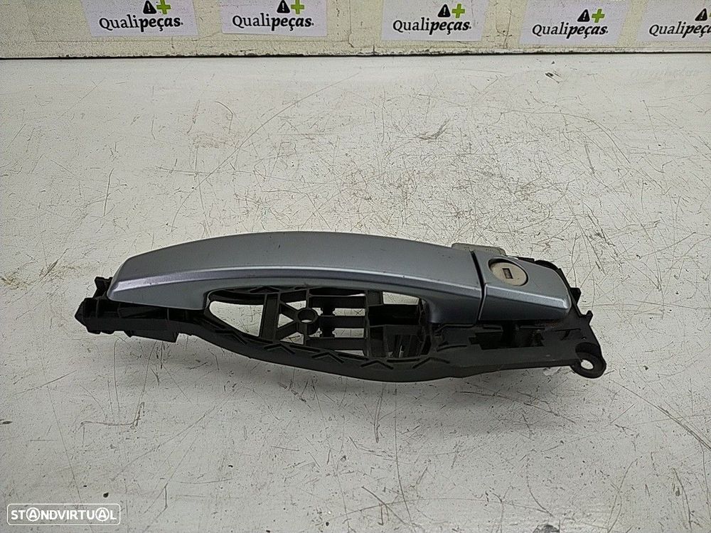 Puxador Frente Esquerdo Opel Corsa D (S07) - 3