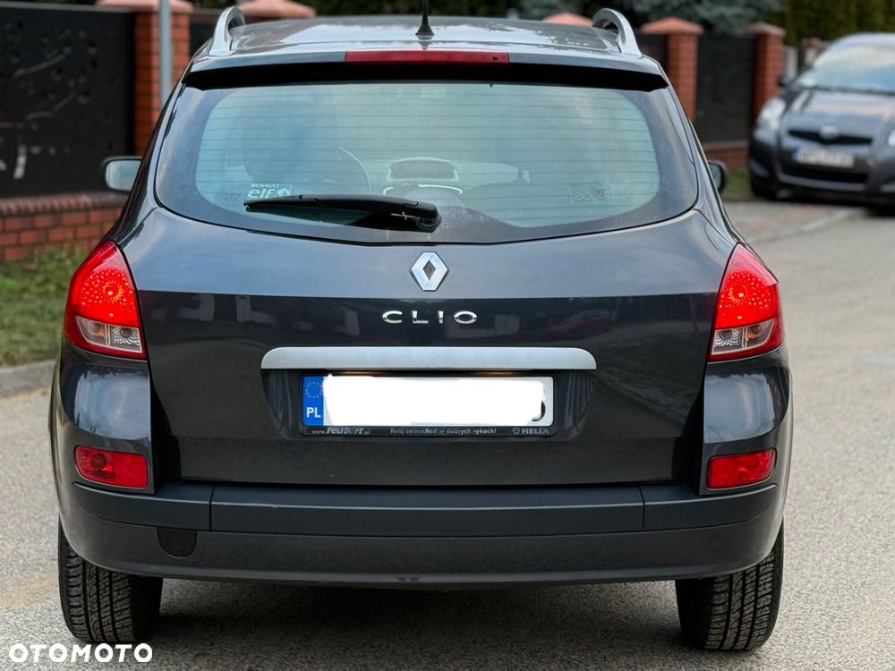 Renault Clio 1.2 TCE Alize - 11