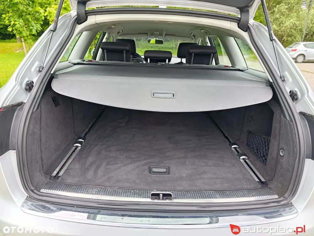 Audi A6 Avant 2.0 TDI DPF multitronic - 18