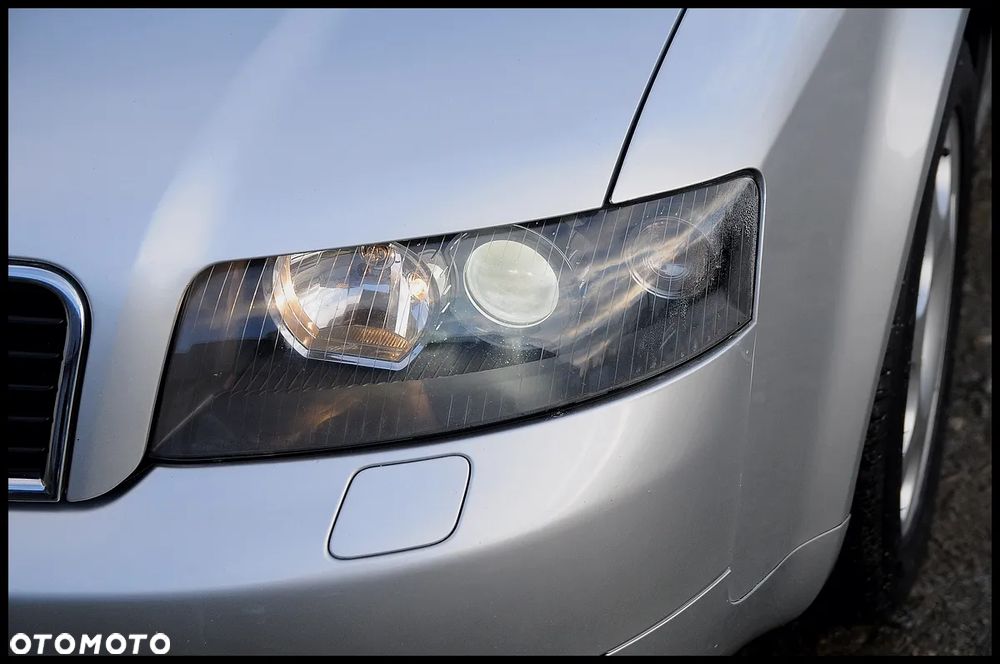 Audi A4 Avant - 25