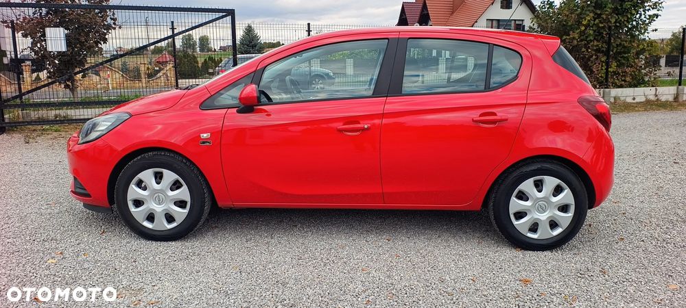 Opel Corsa - 16