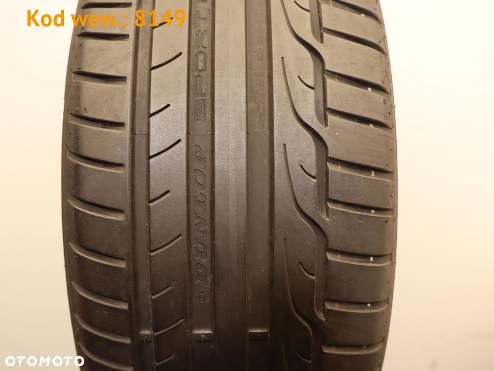Dunlop SP SportMaxx RT - 225/40 R18 - 2