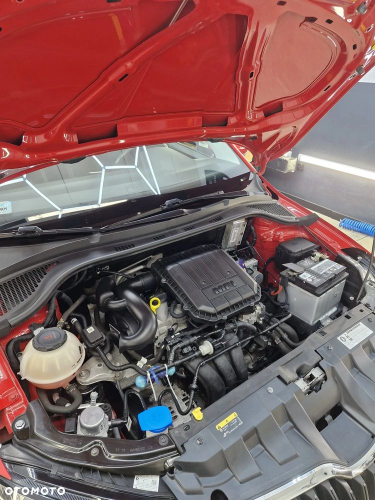 Skoda Fabia 1.0 Ambition - 16