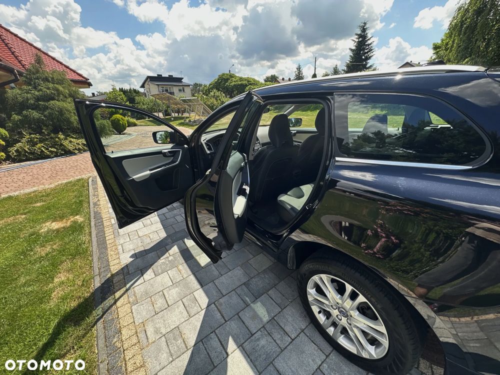 Volvo XC 60 D4 Summum - 33