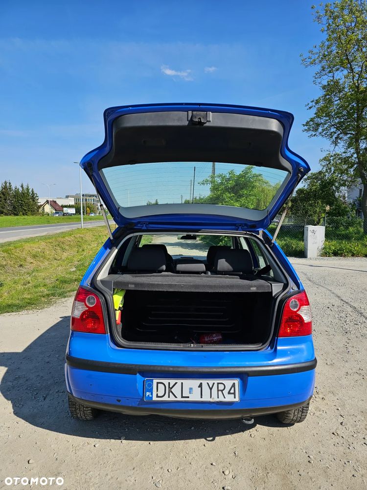 Volkswagen Polo - 16