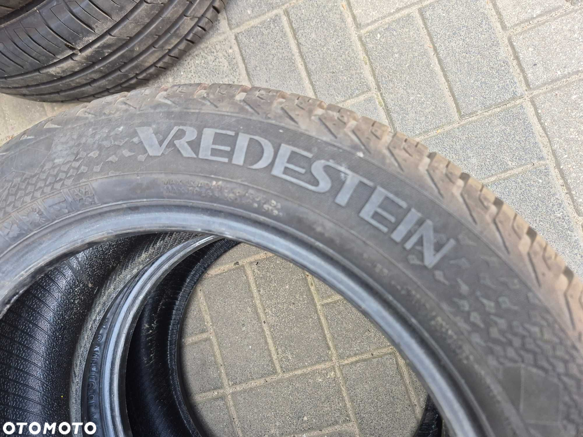 Vredestein Quatrac 5 205/55r16 91H N2900 - 3