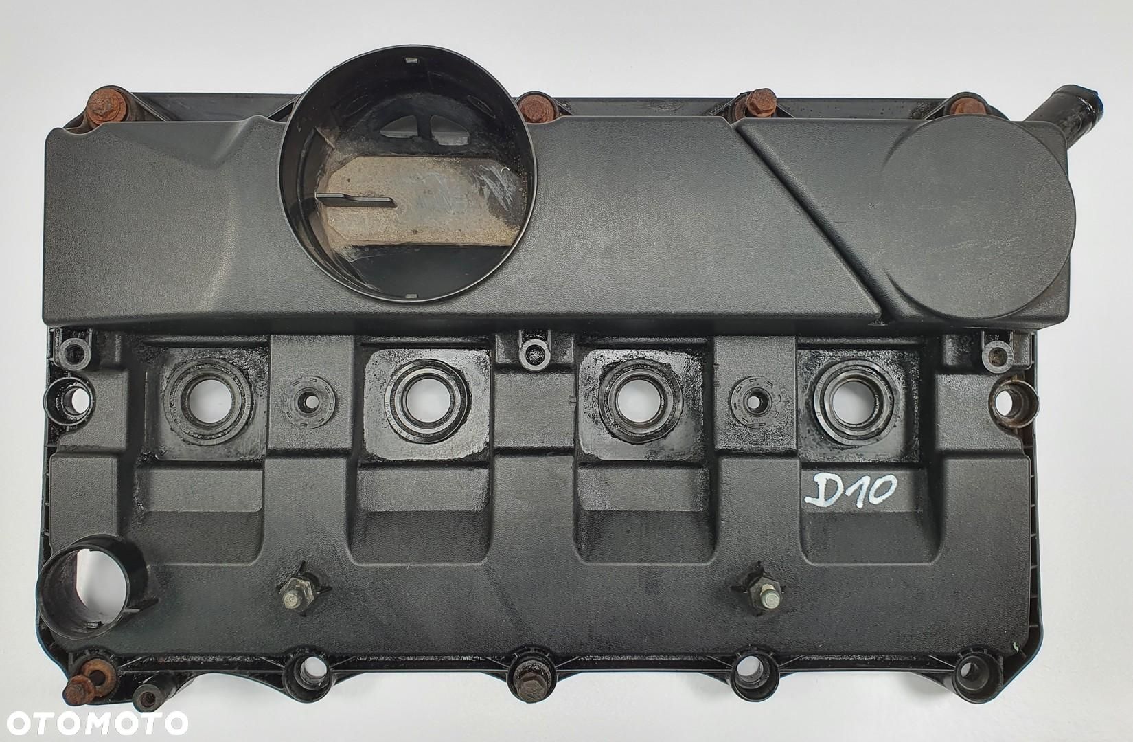 POKRYWA ZAWORÓW FORD TRANSIT MK7 2.2 TDCI 6C1Q-6K271-BH - 1